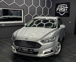 Ford Mondeo Gebrauchtwagen