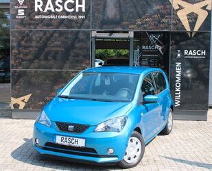 Seat Mii Gebrauchtwagen