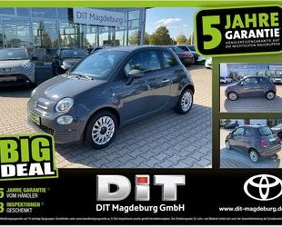 Fiat 500 Gebrauchtwagen