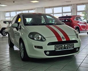 Fiat Punto Gebrauchtwagen