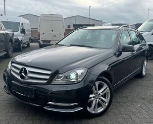Mercedes-Benz C 220 Gebrauchtwagen