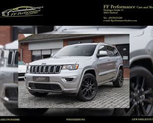 Jeep Grand Cherokee Gebrauchtwagen