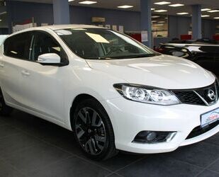 Nissan Pulsar Gebrauchtwagen