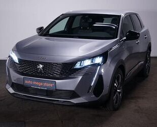 Peugeot 3008 Gebrauchtwagen