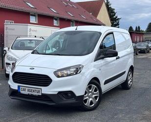 Ford Transit Courier Gebrauchtwagen