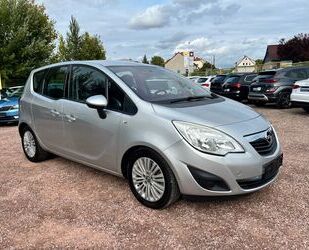 Opel Meriva Gebrauchtwagen