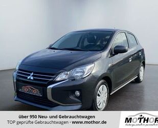Mitsubishi Space Star Gebrauchtwagen