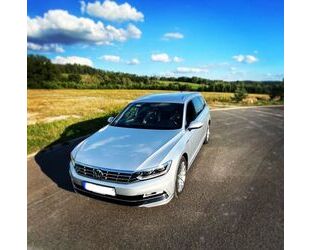 VW Passat Variant Gebrauchtwagen