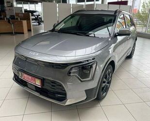 Kia Niro Gebrauchtwagen
