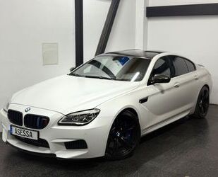 BMW M6 Gebrauchtwagen