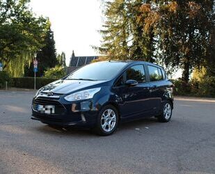 Ford B-Max Gebrauchtwagen
