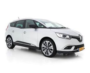 Renault Grand Scenic Gebrauchtwagen