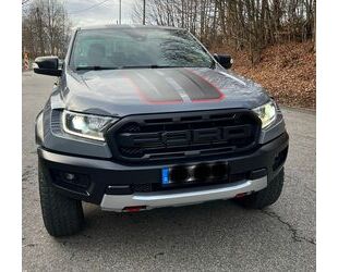 Ford Raptor Gebrauchtwagen