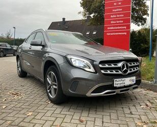 Mercedes-Benz GLA 250 Gebrauchtwagen