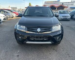 Suzuki Grand Vitara Gebrauchtwagen