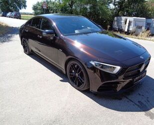 Mercedes-Benz CLS 450 Gebrauchtwagen