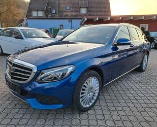 Mercedes-Benz C 250 Gebrauchtwagen