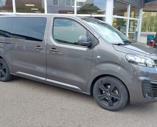 Opel Vivaro Gebrauchtwagen