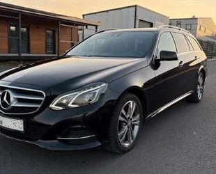 Mercedes-Benz E 300 Gebrauchtwagen