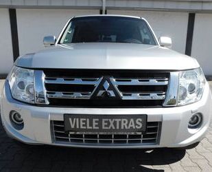 Mitsubishi Pajero Gebrauchtwagen