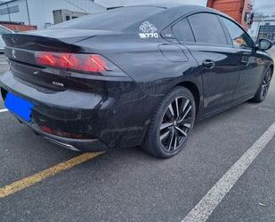 Peugeot 508 Gebrauchtwagen