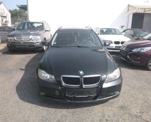 BMW 318 Gebrauchtwagen