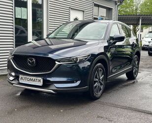 Mazda CX-5 Gebrauchtwagen