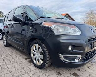 Citroen C3 Gebrauchtwagen