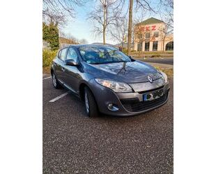 Renault Megane Gebrauchtwagen