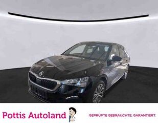 Skoda Scala Gebrauchtwagen
