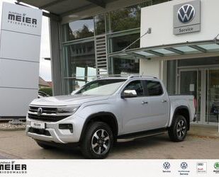 VW Amarok Gebrauchtwagen