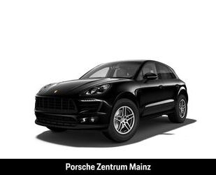 Porsche Macan Gebrauchtwagen