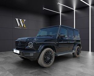 Mercedes-Benz G 500 Gebrauchtwagen