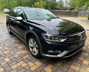 Citroen Passat Alltrack 