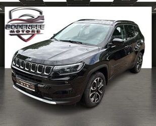 Jeep Compass Gebrauchtwagen