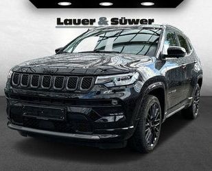 Jeep Compass Gebrauchtwagen