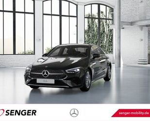 Mercedes-Benz CLA 180 Gebrauchtwagen