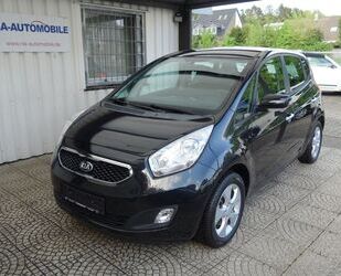 Kia Venga Gebrauchtwagen