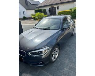BMW 118 Gebrauchtwagen