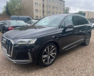 Audi Q7 Gebrauchtwagen