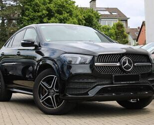 Mercedes-Benz GLE 350 Gebrauchtwagen