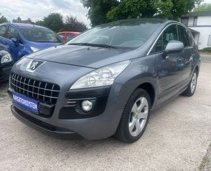 Peugeot 3008 Gebrauchtwagen