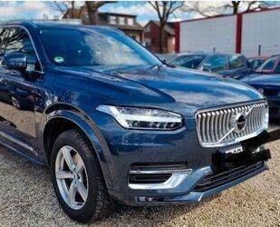 Volvo XC90 Gebrauchtwagen