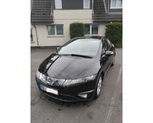 Honda Civic Gebrauchtwagen
