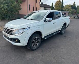 Fiat Fullback Gebrauchtwagen