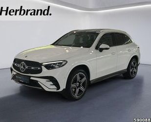 Mercedes-Benz GLC 300 Gebrauchtwagen