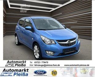 Opel Karl Gebrauchtwagen