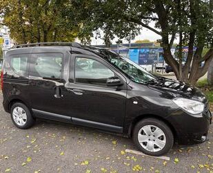 Dacia Dokker Gebrauchtwagen