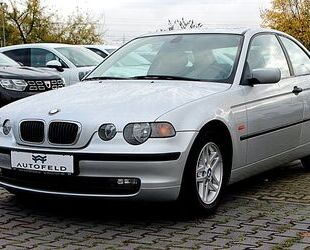 BMW 316 Gebrauchtwagen