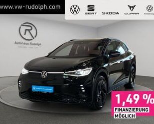 VW ID.4 Gebrauchtwagen